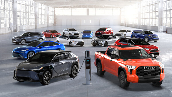 사진=도요타 홈페이지 갈무리