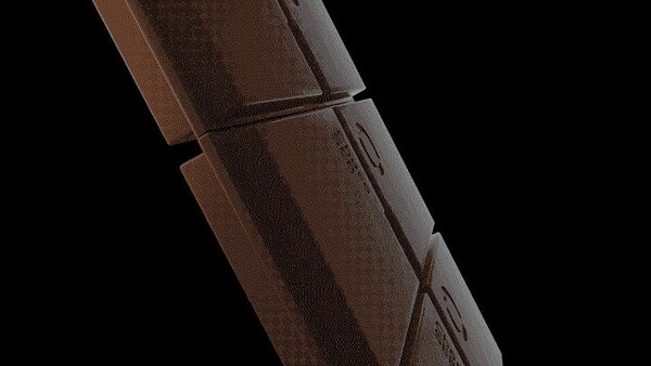 공유용 양산 배터리 ‘초코(Choco)-SEB(swappable electric blocks)’/사진=CATL 홈페이지 갈무리