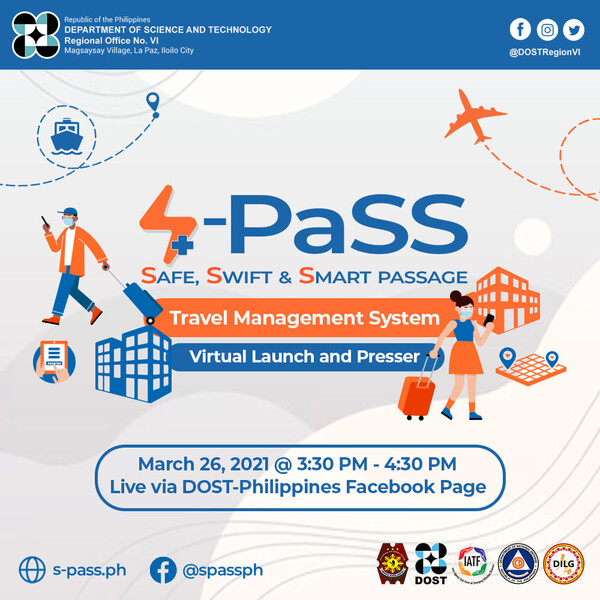 필리핀 스마트 패스(S-Pass)