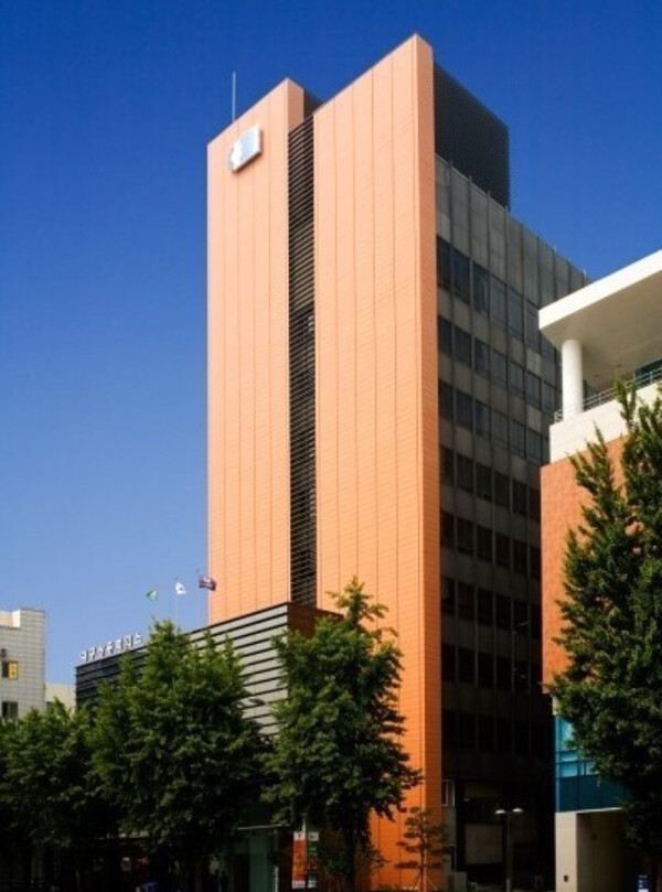 대구상공회의소 전경 / 사진=대구상공회의소 제공