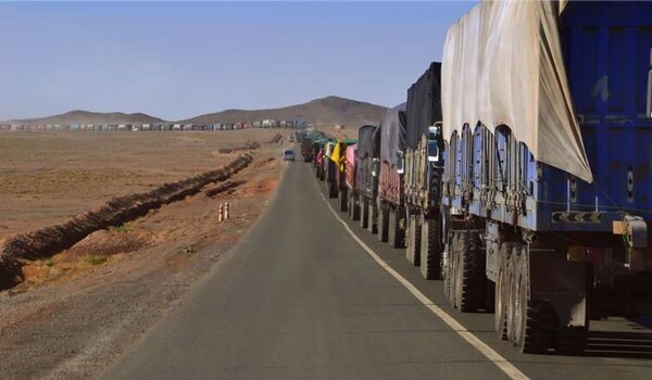 사진=몽골 News.mn 제공