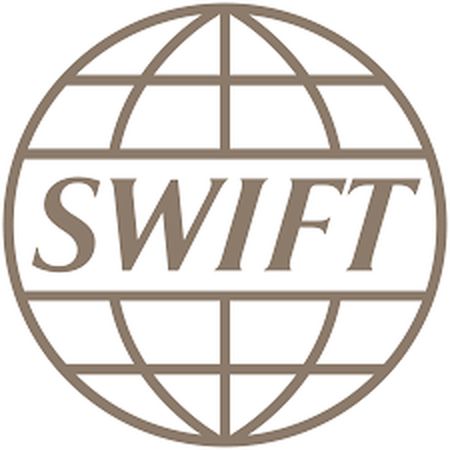 사진=국제금융결제시스템(SWIFT) 홈페이지 갈무리