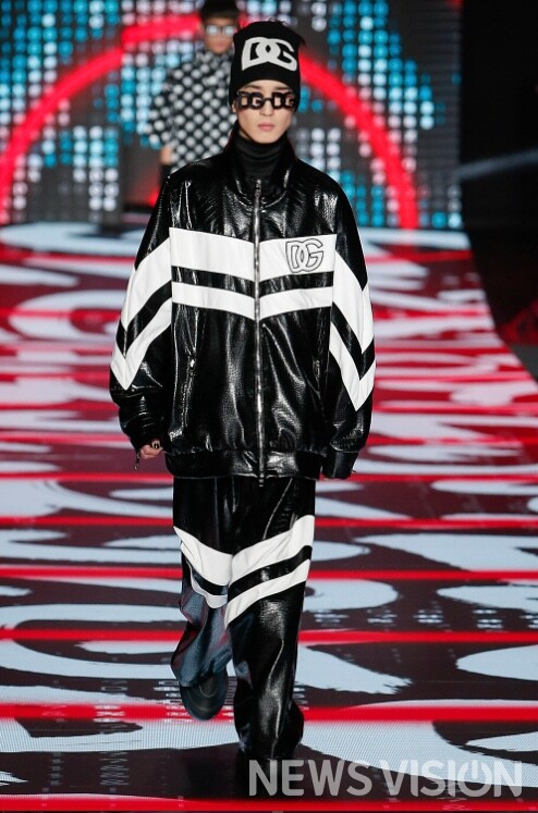  Model Lee Chung-sik/ photo= Model Directors.