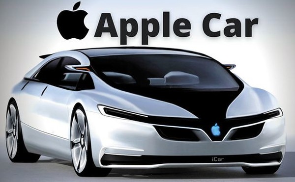 맥루머스에서 예상한 '애플카'의 상상도 / 사진=맥루머스 제공