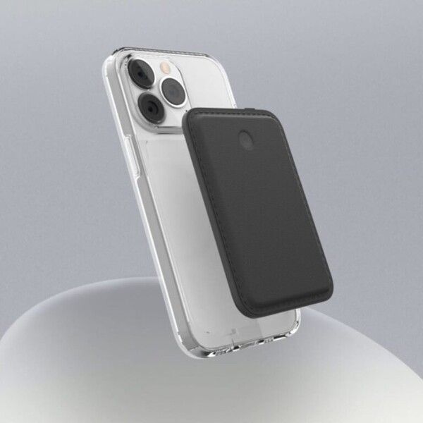 신한카드 터치결제 2세대 월렛 / 사진=신한카드 제공