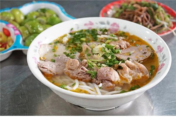 분 보 후에(Bun bo Hue)