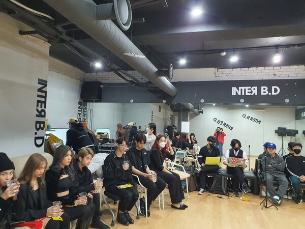 사진=인터비디 제공.