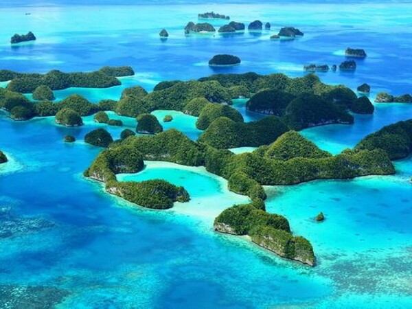 미크로네시아(Micronesia)