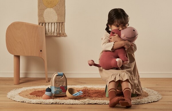 미니막스 프로바이오틱스=사진/동아제약 제공