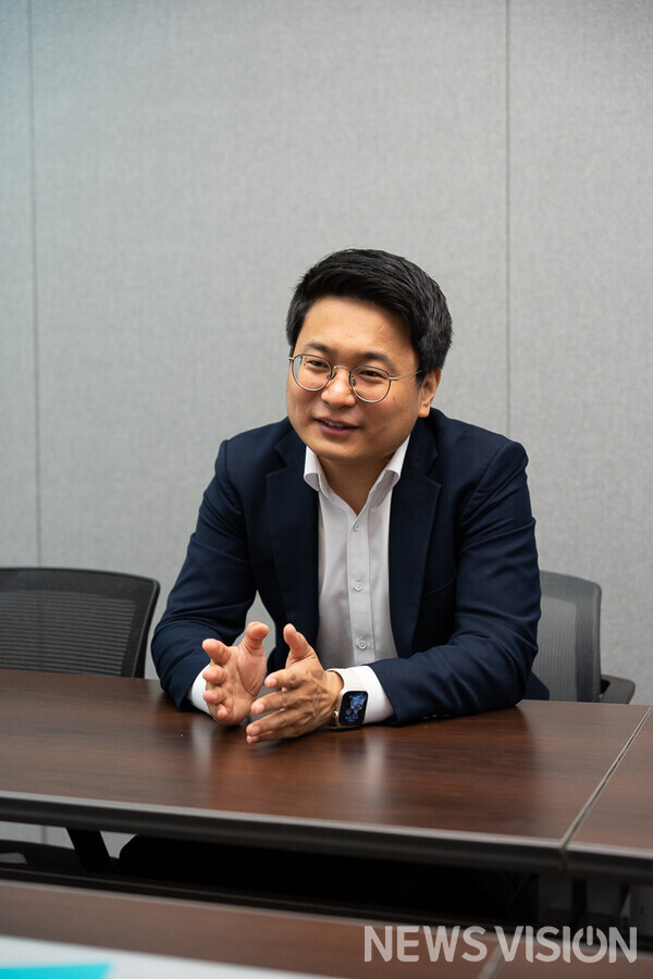 장옥동 대표/사진=뉴스비전DB