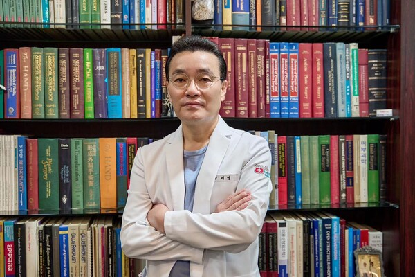 이영 원장./사진=케이매거진 제공.