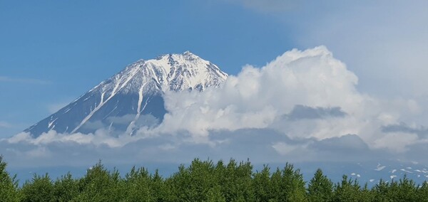 사진=러시아 극동관광청 제공