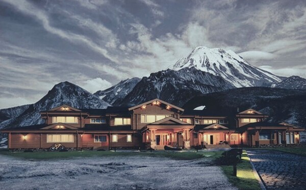 사진=러시아 극동관광청 제공