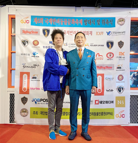 사진=인터비디 제공.