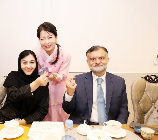 사진=(사)식문화세계교류협회 제공.