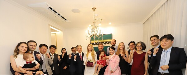 사진=(사)식문화세계교류협회 제공.