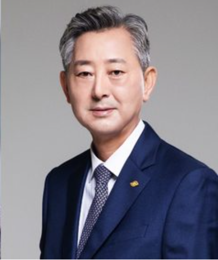 김용현 ㈜정석케미칼 대표이사/사진=뉴시스 제공.