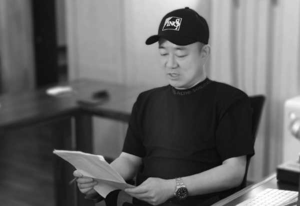 INS 엔터테인먼트 신인수 대표/사진=NFT매거진 제공.