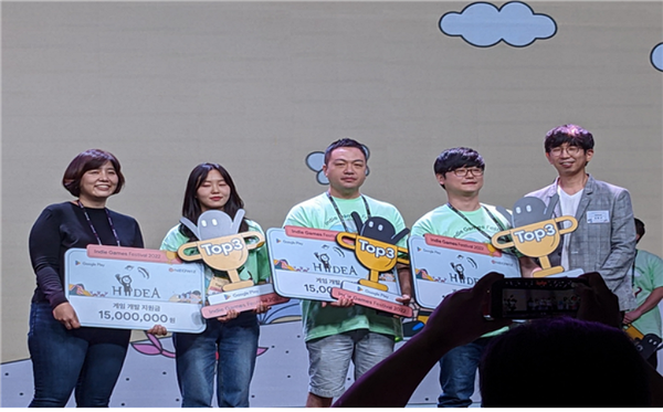 사진=지피크루 제공