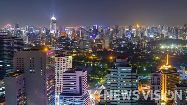 방콕(Bangkok) / 사진=최규현 기자