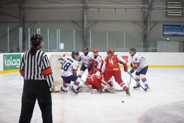 사진 - 대한아이스하키협회 제공