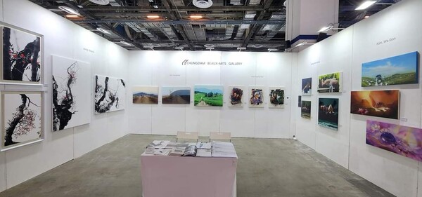 사진=정상기 사진작가 제공.