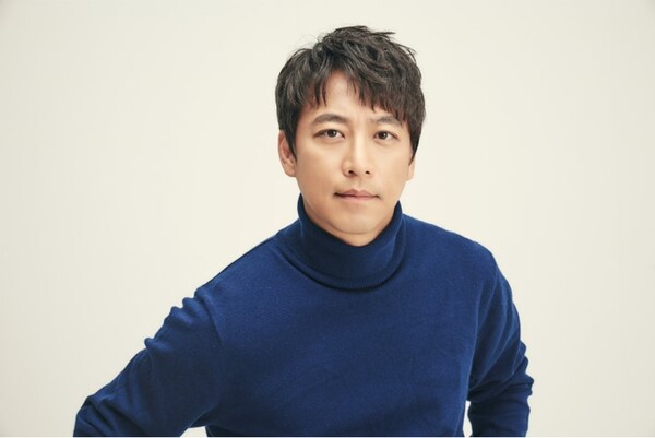Actor Lee Choongju./photo=Kmagazine