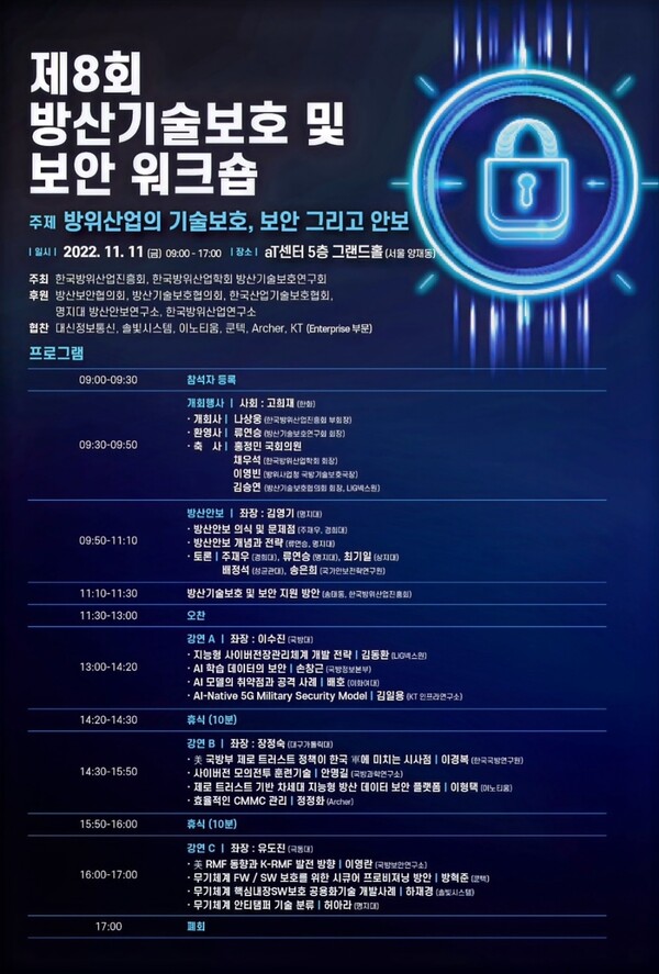 사진=방산안보연구소 제공.