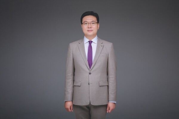 최기일 교수./사진=한국방위산업연구소 제공.