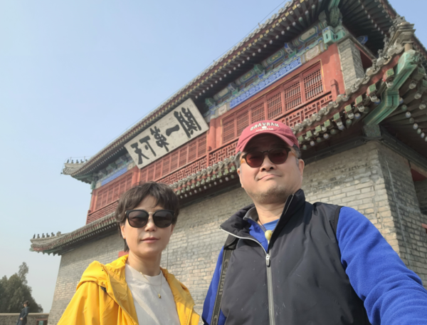 사진=길림신문 제공.