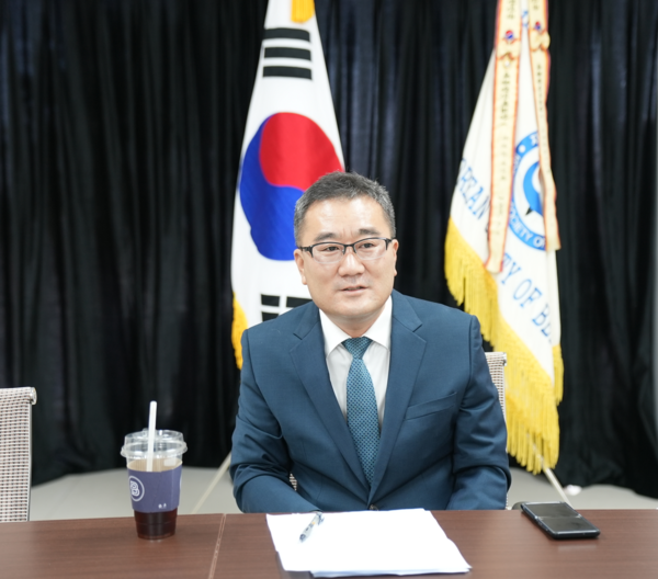 사진=길림신문 제공.