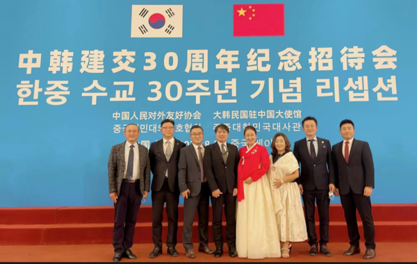 사진=길림신문 제공.