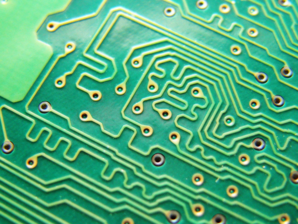 반도체(Semi Conductor)