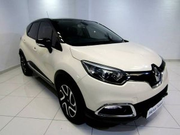 르노 하이브리드 자동차 ‘르노 캡처’/사진=르노 자동차 홈페이지 갈무리