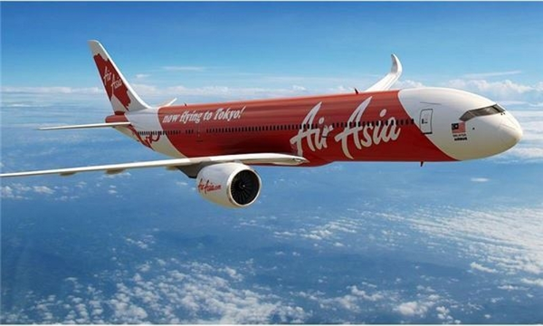 에어아시아(Air Asia)