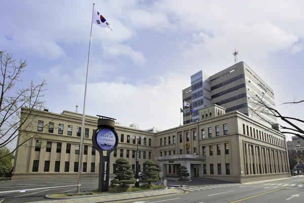 대구광역시의회 전경 / 사진=대구광역시의회 제공