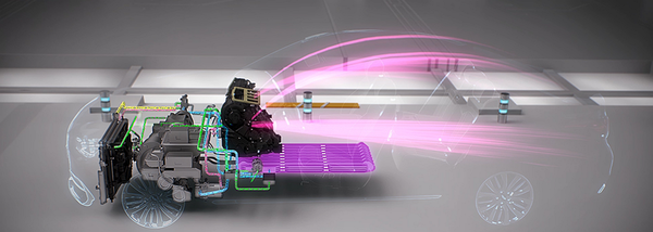 한온시스템 공조시스템 이미지 / 사진=한온시스템 제공