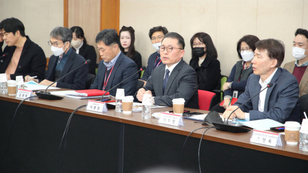 대구시는 투자유치 전문가 전략회의를 개최했다. / 사진=대구광역시 제공