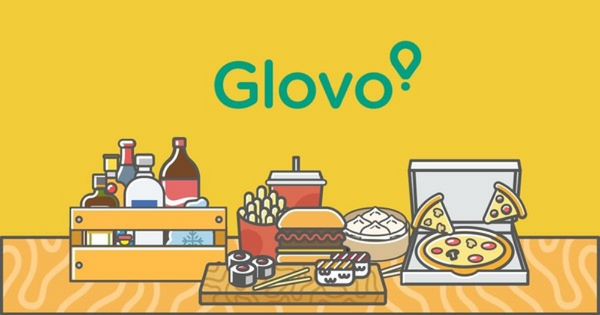 글로보(Glovo)