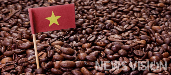베트남 커피(Vietnam Coffee)