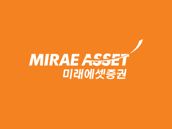 미래에셋증권(Mirae Asset)