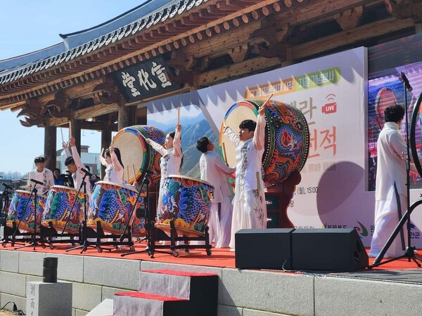 사진=완주군청 제공.