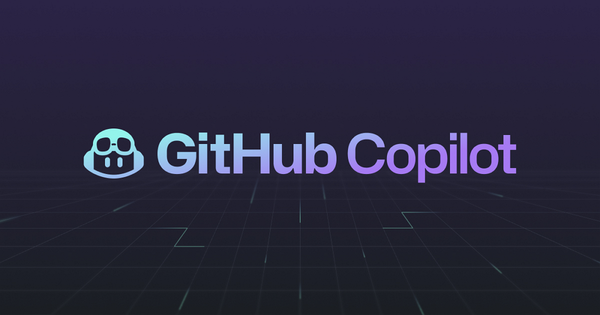 깃허브 코파일럿(Github Copilot)
