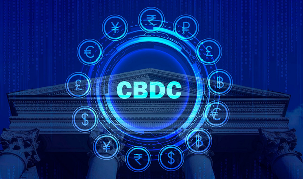 중앙은행 디지털통화(CBDC)