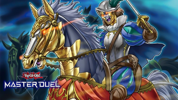 유희왕 마스터 듀얼(Yugioh Master Duel)