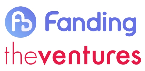 팬딩이 더벤처스로부터 시드 투자를 유치했다. / 사진=더벤처스 제공