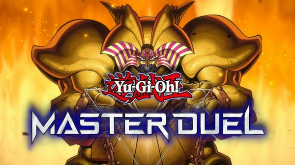 유희왕 마스터 듀얼(Yu-Gi-Oh Master Duel)