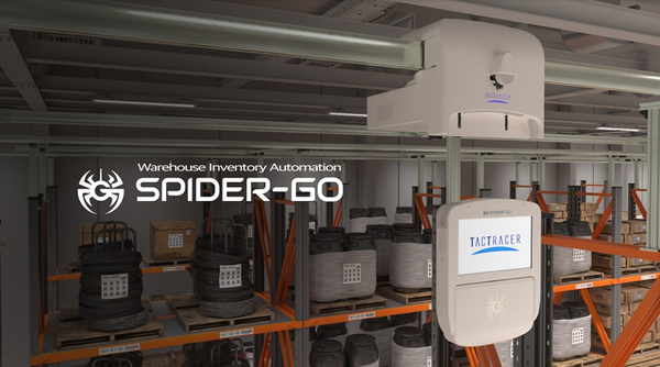 재고관리 자동화 솔루션 전문기업 택트레이서