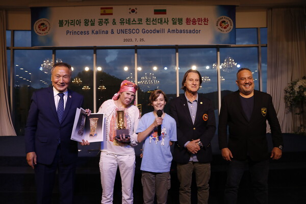 사진=세계어린이태권도연맹 제공.