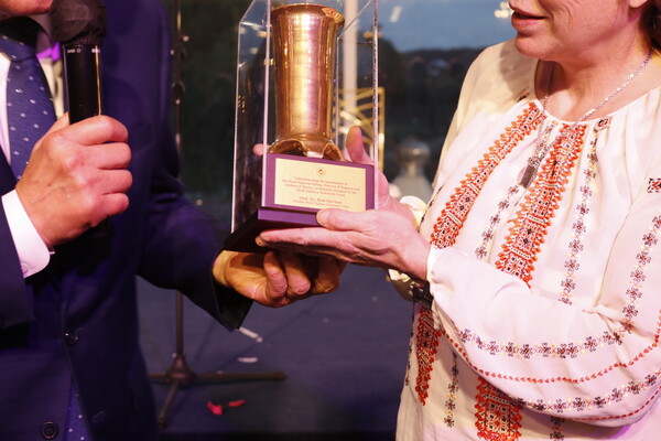 사진=세계어린이태권도연맹 제공.